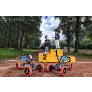 Веломобиль Berg Buzzy Nitro - Фото 4