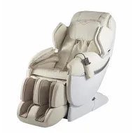 Массажное кресло Casada AlphaSonic Бежевый
