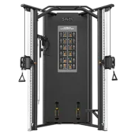 Тренажер Smith RE8021 Двойная регулируемая тяга