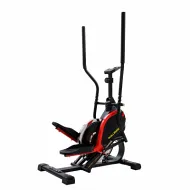Магнитный эллиптический тренажер DFC CHALLENGE E8018