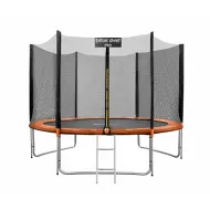 Батут Atlas Sport 312см (10ft) PRO ORANGE