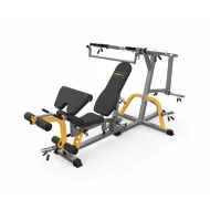 Скамья с опциями STONERISE UltraShape