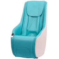 Кресло массажное Bradex LESS IS MORE бирюзовый