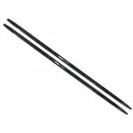 Беговые лыжи Fischer TWIN SKIN RACE MED IFP N20522,187 см, FA 34