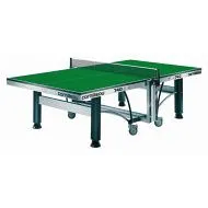 Теннисный стол профессиональный Cornilleau Competition 740 ITTF green