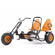 Веломобиль Berg Duo Chopper BF