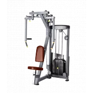 Грудь/Задняя дельта BRONZE GYM D-002A