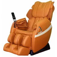 Массажное кресло Uno One Light UN361 бронзовый