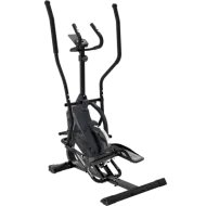 CARBON FITNESS SF200 Эллиптический тренажер с элементом степпера