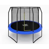 Батут Triumph Nord Чемпион 427 см синий