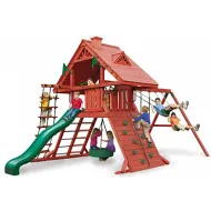 Детский игровой комплекс PlayNation Крепость свободы 2