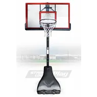 Баскетбольная стойка START LINE SLP Professional 029