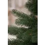 Ель Швейцарская 100% литая 215 см зеленая - Фото 4