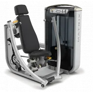 Жим от груди MATRIX G7 S13