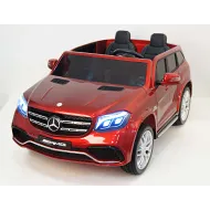 Электромобиль RiverToys Mercedes-Benz GLS63 4WD