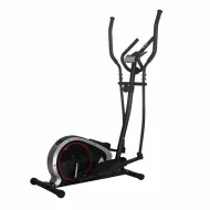 Заднеприводный эллиптический тренажер DFC E8516H1