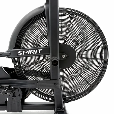 Велотренажер SPIRIT AB900+ AIR BIKE - Фото 9