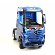 Электромобиль RinerToys Mercedes-Benz Actros (HL358) 4WD