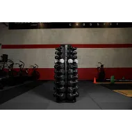 Стойка Yousteel для гантелей