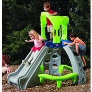 Детская площадка Step2 Горка "Фантазия"