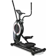 Эллиптический электрический переднеприводной тренажер IRON HORSE DAKOTA