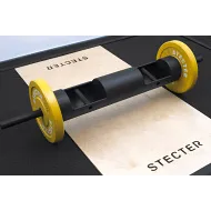 Гриф Бревно Stecter LOG BAR (L=1800 мм, 30 кг)