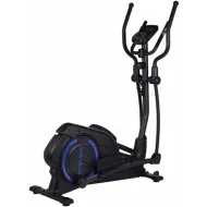 Эллиптический тренажер EVO FITNESS GALAXY магнитный