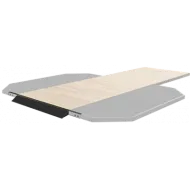 Бортик для платформы MATRIX MAGNUM MG-OPT11/MOPT11