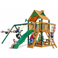 Детский игровой комплекс PlayNation Рассвет