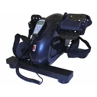 Простой педальный тренажер с электродвигателем TITAN MINI-BIKE LY-901-FM