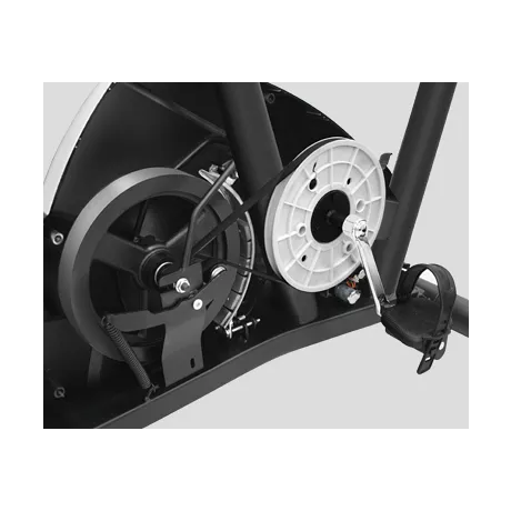 Велотренажер SVENSSON BODY LABS CROSSLINE BCM - Фото 11