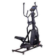 Переднеприводный эллиптический тренажер CardioPower X25