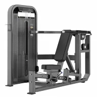 Жим от груди и плеч DHZ Chest & Shoulder Press. Стек 110 кг E-5084