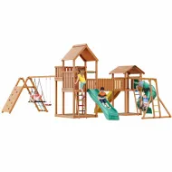 Jungle Gym JВ18 Фудзияма