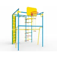 Детский спортивный комплекс KMS "Колибри-13" 813