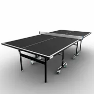 Теннисный стол Koenigsmann TT INDOOR 2.0 BLACK