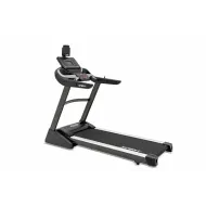 Беговая дорожка SPIRIT XT385 BLACK