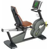 Велотренажер горизонтальный DHZ X-9109