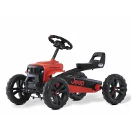 Веломобиль Berg JEEP Buzzy Rubicon