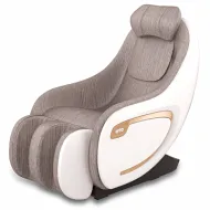 Массажное кресло OTO Quantum EQ-10 Wood Brown
