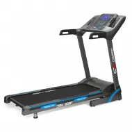 Беговая дорожка Carbon Fitness T806 HRC