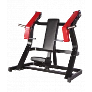 Жим от груди под наклоном BRONZE GYM A-02