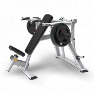 Независимый жим от плеч MATRIX MAGNUM MG-PL23