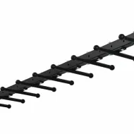 Рукоход Stecter Кольцерук (L=2960 мм)