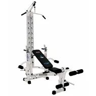 Универсальный силовой тренажер Оптима Vsport СТ-005