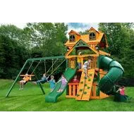 Детский игровой комплекс PlayNation Альпинист Ривьера Клабхауз