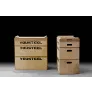 Набор плинтов Yousteel тяжелоатлетических JERK BLOCKS - Фото 9